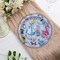 8 Count Disney Alice in Wonderland Paper Dessert Plates Birthday Party Supplies